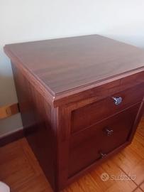 Set comodini Cecilia - Mondoconvenienza