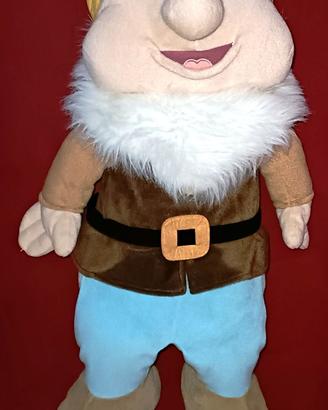 PELUCHE BIANCANEVE E I SETTE NANI EOLO 65 CM DISNE