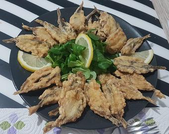 Lavapiatti aiuto cuoco