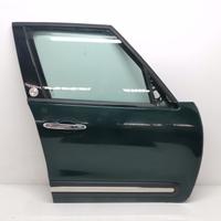 PORTA PORTIERA ANTERIORE DESTRA DX FIAT 500 L Livi