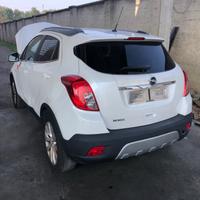 Ricambi Ope Mokka 2014 1.6 benzina