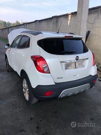 Ricambi Ope Mokka 2014 1.6 benzina