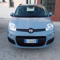Fiat Panda 1.2 EasyPower