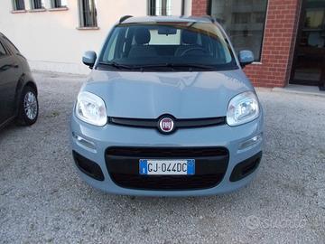 Fiat Panda 1.2 EasyPower