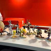 Collezione Loney Toons