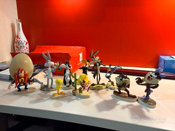 Collezione Loney Toons