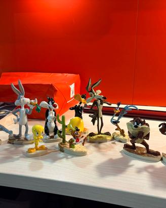Collezione Loney Toons