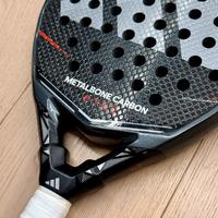 Metalbone Carbon 2026