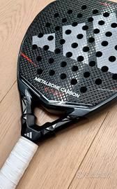 Metalbone Carbon 2026