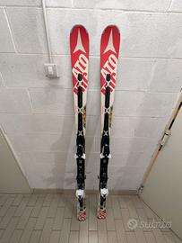 ATOMIC Redster Doubledeck 3.0 GS