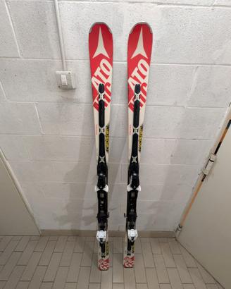 ATOMIC Redster Doubledeck 3.0 GS