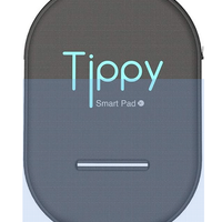 TIPPY PAD dispositivo anti abbandono