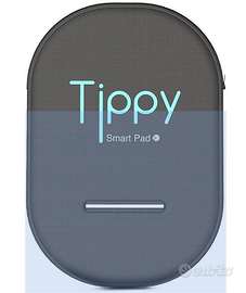 TIPPY PAD dispositivo anti abbandono