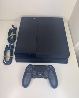 PlayStation 4