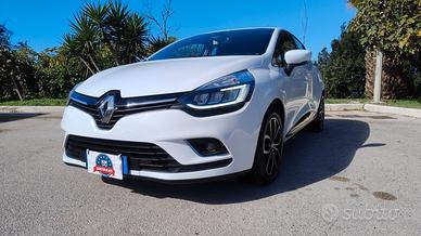 Renault Clio dCi 8V 90CV Start&Stop 5 porte Energy
