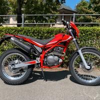 Beta Alp 200 Rosso NUOVO