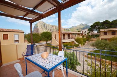 Casa Senia vicinissima alla Spiaggia San Vito