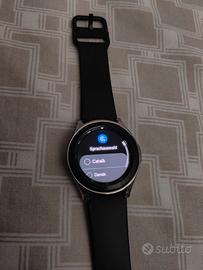Samsung Galaxy Watch 4 Classic