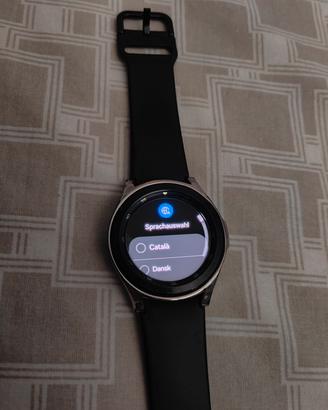 Samsung Galaxy Watch 4 Classic