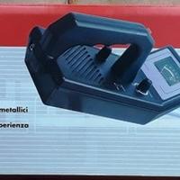 METAL DETECTOR CERCAMETALLI Lafayette GC-1005