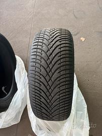 GOMME KRISALP HPS // kleber