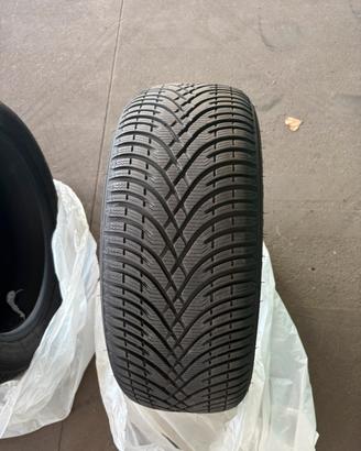 GOMME KRISALP HPS // kleber