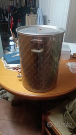 bottiglie per birra artigianale e fermentatori