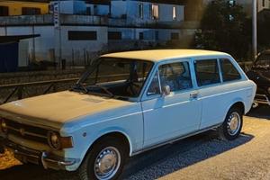 Fiat 128 familiare prima serie