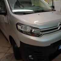 Citroen jampy 1600 6 posti