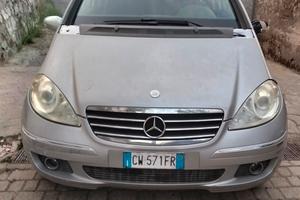 Mercedes-Benz  180 CDI Coupé 
