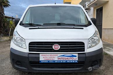 Fiat Scudo 1.6 MJT