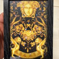 Quadro 10x15 Barocco