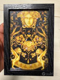 Quadro 10x15 Barocco