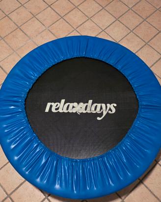 Tappeto Elastico