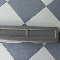 Mensola cappelliera panda cross