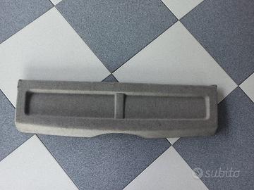 Mensola cappelliera panda cross