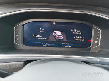 t-roc benzina luglio 2023