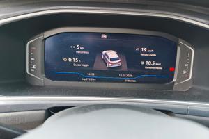 t-roc benzina luglio 2023