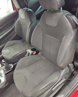 Sedile anteriore sx CITROEN DS3 del 2013