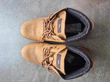 scarponcini Cotton Belt n.46