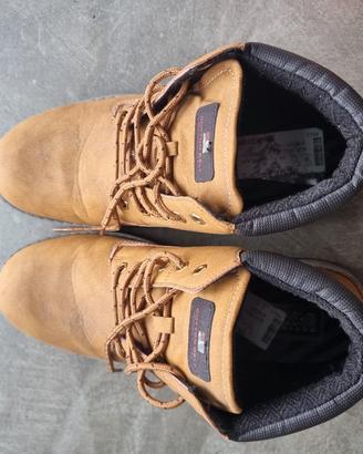 scarponcini Cotton Belt n.46