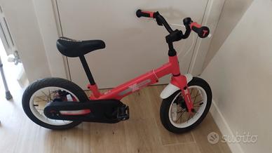 bicicletta bambino 3-5 anni