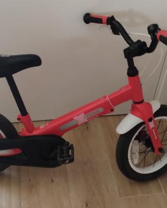 bicicletta bambino 3-5 anni