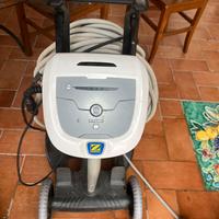 Robot zidiac RC4400 x ricambi