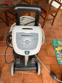 Robot zidiac RC4400 x ricambi