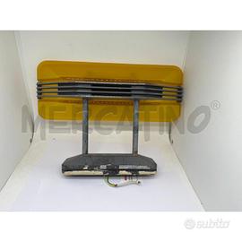 APPLIQUE FRACK DI BARBIERI E MARIANELLI PER TRONCO