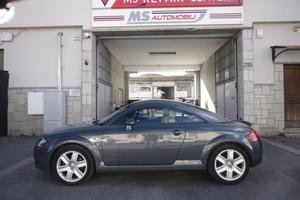 Audi tt stupenda GPL 