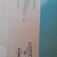 miscelatore  cucina Bizzotto nuovo