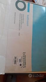 miscelatore  cucina Bizzotto nuovo