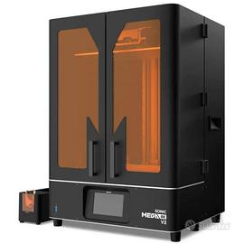 Stampante SLA Sonic Phrozen Mega 8K